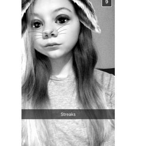 Meet your Posher, Jaylynn